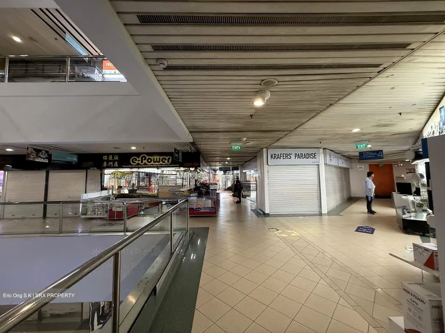 Sim Lim Square (D7), Retail #562115601
